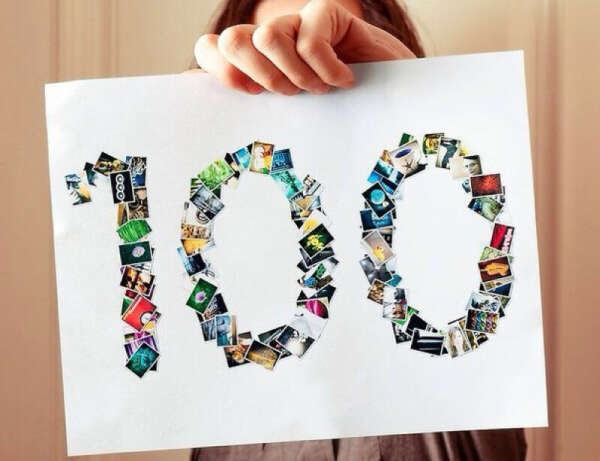 Составить личный список "100 вещей, которые нужно сделать в жизни"