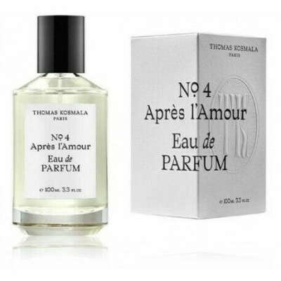 N4 Apres L'Amour