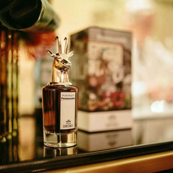PENHALIGON'S CHANGING CONSTANCE
