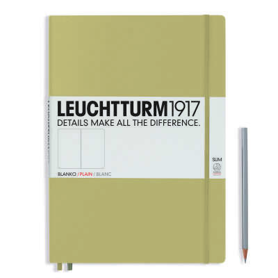 Блокнот leuchtturm1917
