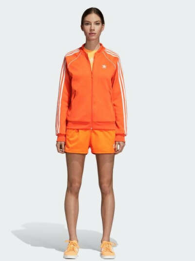 Олимпийка Adidas
