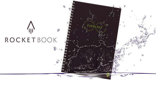 Everlast Notebook
