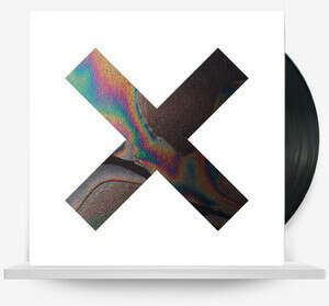 Vynil 'The XX' - "XX" / "Coexist"