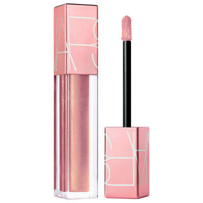 Масло для губ Nars  в оттенке Orgasm