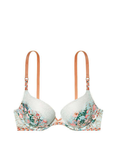 Victoria’s Secret DREAM ANGELS Push-Up Bra