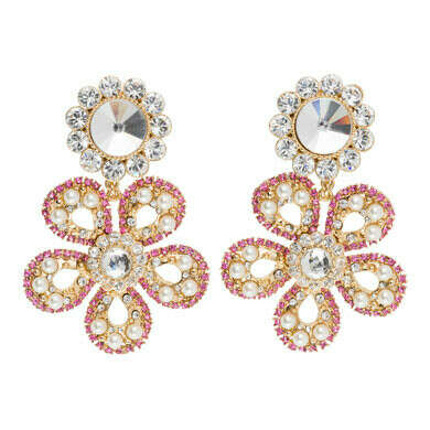 miumiu EARRINGS