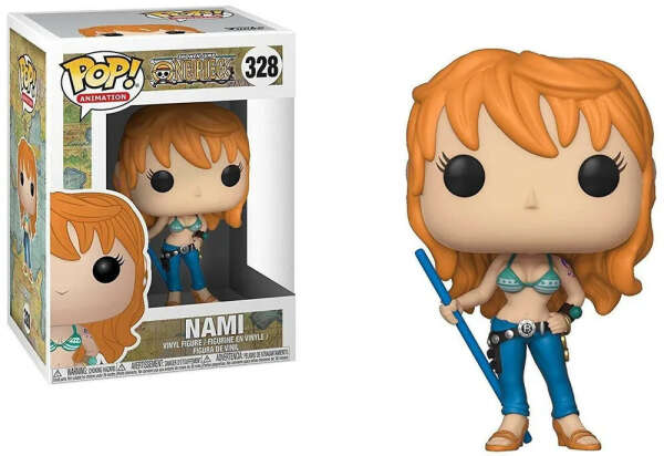 Funko POP! Nami