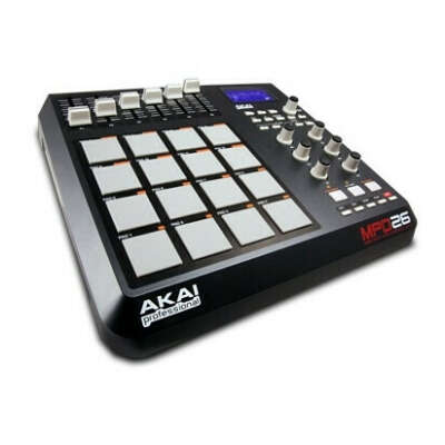 Akai MPD26