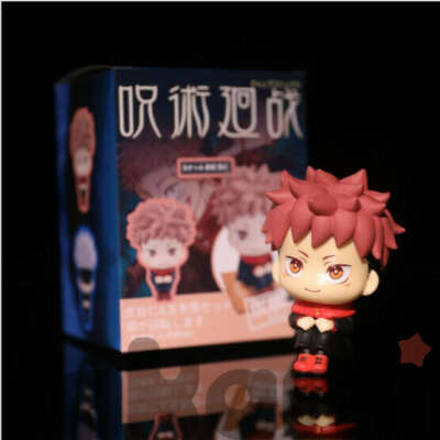 Jujutsu Kaisen фигурка 14 см