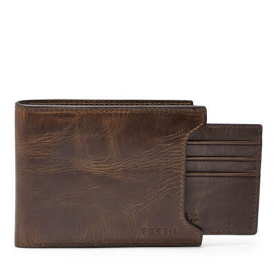 FOSSIL Wallet