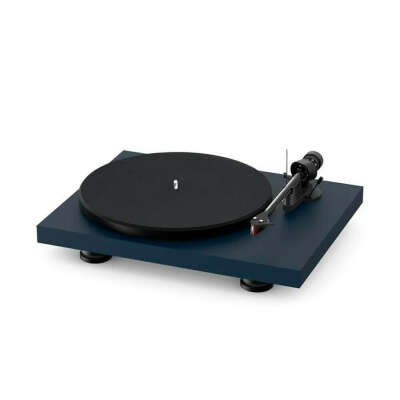 Pro-Ject Debut Carbon EVO Satin Blue от Dr.Head