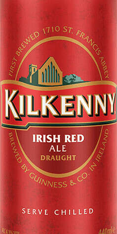 Эль Kilkenny Draught 0.44 л
