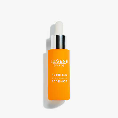 Lumene Valo Nordic-C Glow Boost Essence