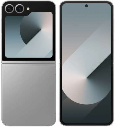 Samsung Galaxy Z Flip6
