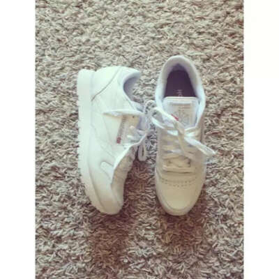 Reebok classic