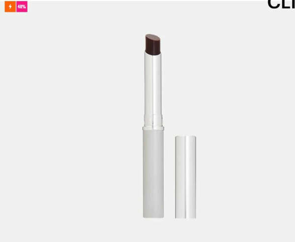 Clinique lipstick black honey