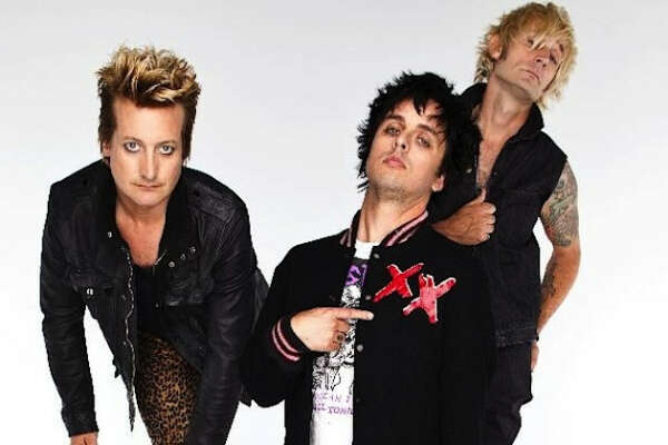 Попасть на концерт Green Day