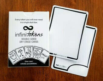 Infinitokens