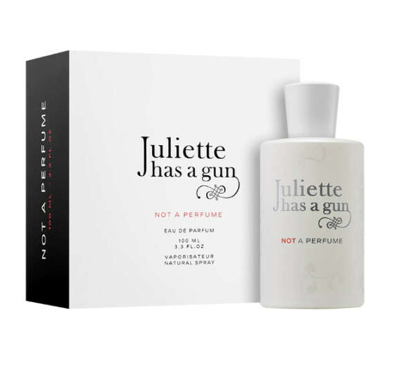 Juliette has a Gun Not A Perfume