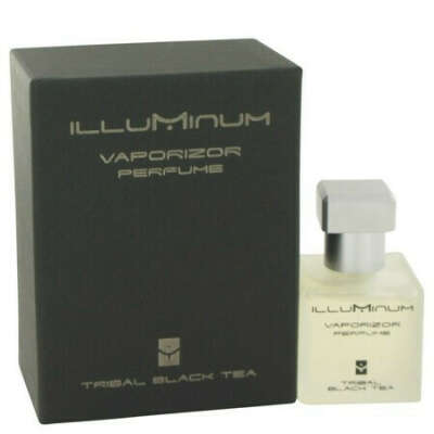 Аромат Illuminum Tribal Black Tea