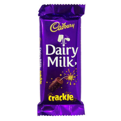 cadbury dairy milk cracle