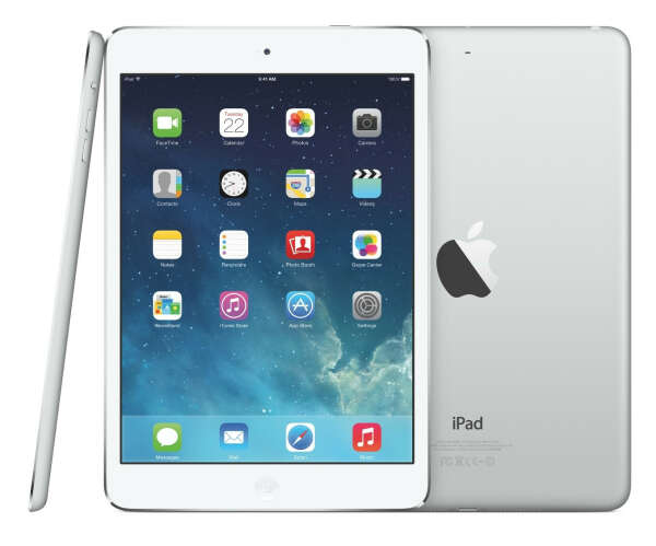 iPad Air 128 GB Wi-Fi + Cellular