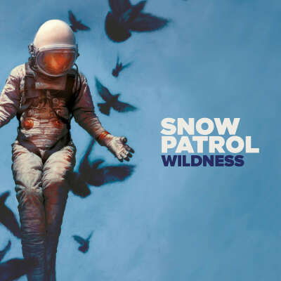 CD диск Snow Patrol