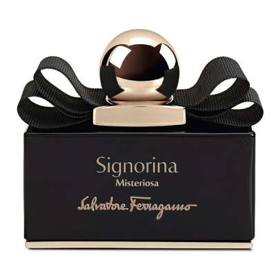 SALVATORE FERRAGAMO Signorina Misteriosa.