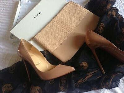 shoes