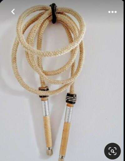 Skipping rope