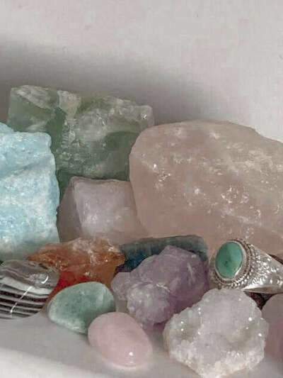 камешки