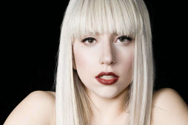 Концерт Lady Gaga