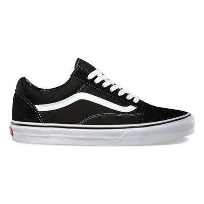 Suede/Canvas Old Skool | Shop Original Classics at Vans