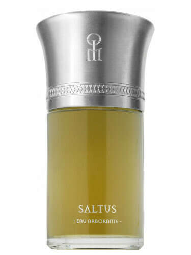 Les Liquids Imaginaires Saltus