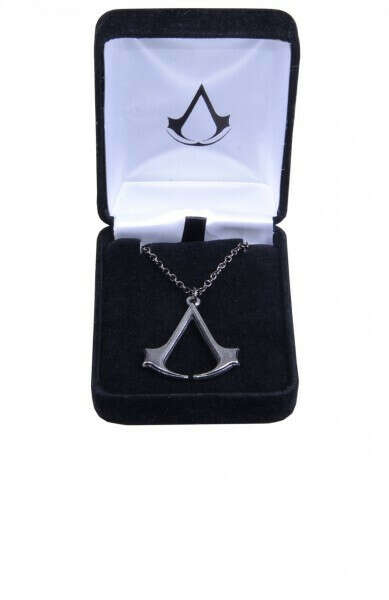 Assassin's Creed Necklace II