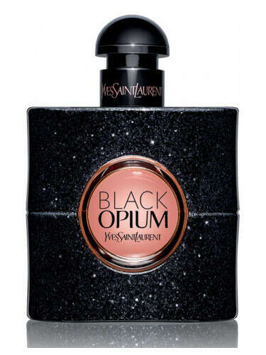 Black Opium Yves Saint Laurent для женщин