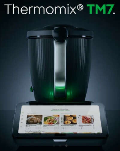 Thermomix TM7