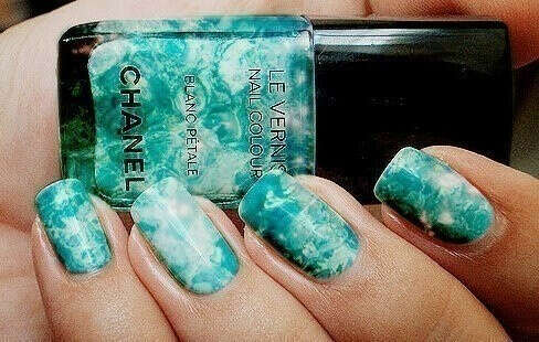 Лак для ногтей