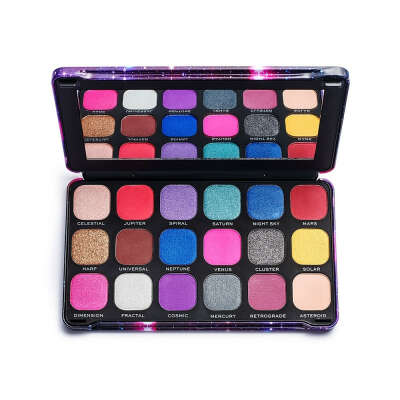Makeup Revolution - FOREVER FLAWLESS