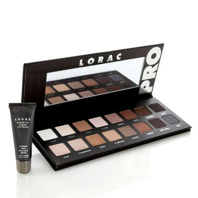 Lorac Pro