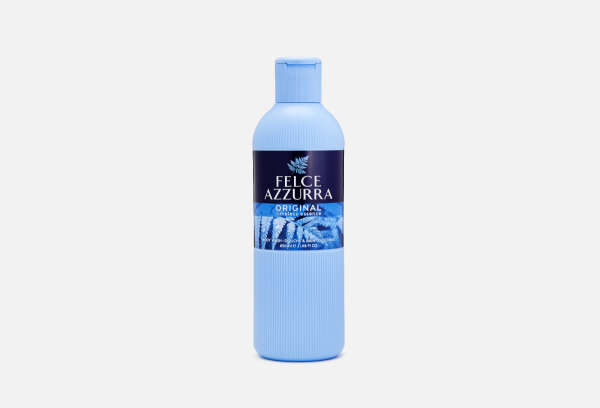 Гель для душа FELCE AZZURRA Original timeless essence