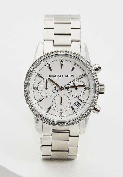 Часы Michael Kors MK6428 за 24 100 руб. в интернет-магазине Lamoda.ru