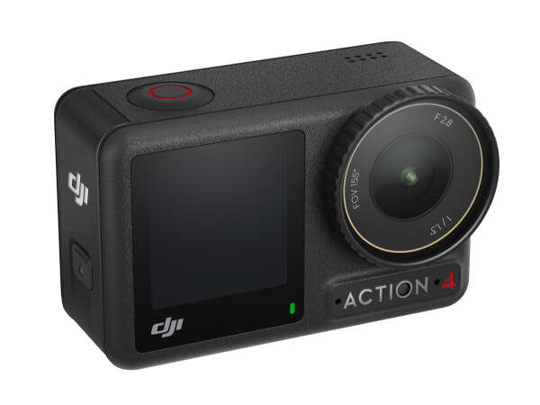 DJI Action 4
