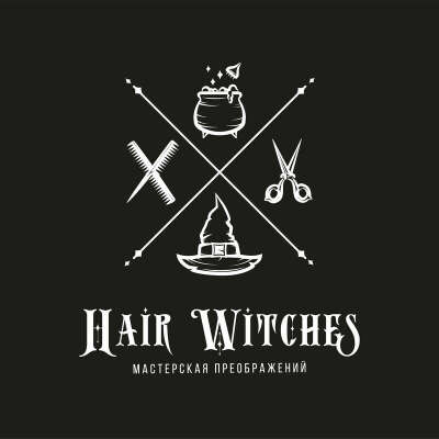 Hair witches подарочный сертификат