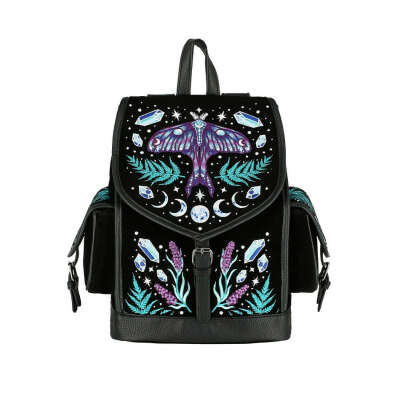 RESTYLE Enchanted Forest Backpack Рюкзак