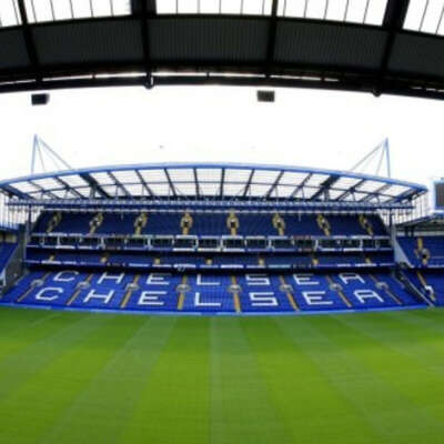 Xочу на "Stamford Bridge"