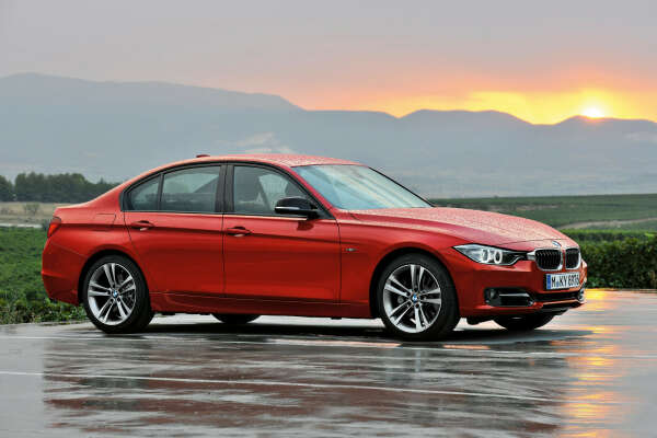 BMW