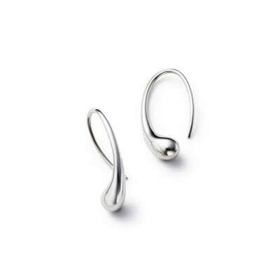 Серьги Tiffany & Co Teardrop earrings [0230]