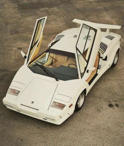 Lamborghini Countach
