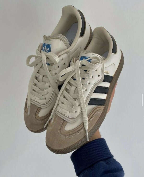 Adidas samba